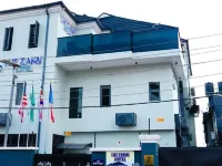 The Zakai Hotel Hotels near Gbagada Estate Playground