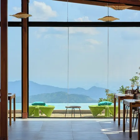 Wishing Tree Boutique Resort Haputale