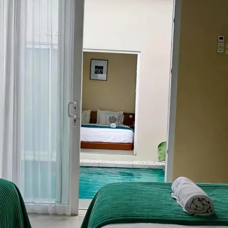 Abhaya Villa
