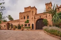 Riad Ksar Ighnda Hotels in 