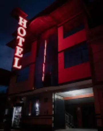 Refugio Hotel فنادق في 