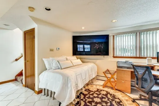 A “Wow” Experience everywhere there is something to stimulate your mind Interest