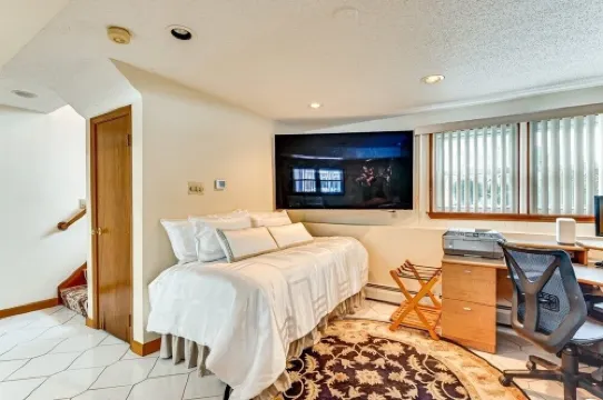 A “Wow” Experience everywhere there is something to stimulate your mind Interest