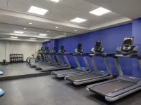 Holiday Inn Express & Suites Phoenix - Midtown by IHG Отели рядом с достопримечательностью «Энканто»