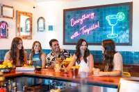 Island Grand at TradeWinds - Barer