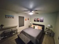 Cozy & Clean Casita w/ Hammocks & Disc Golf