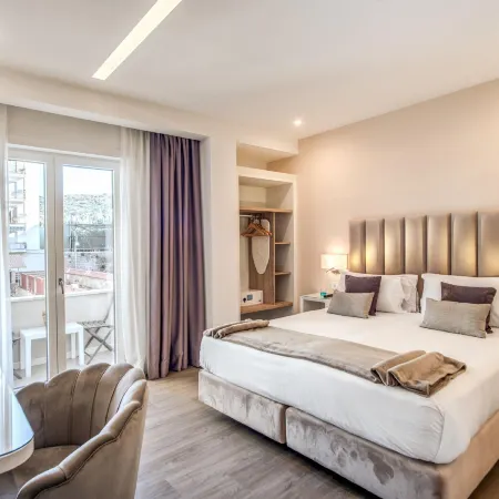 Hotel Sorrento City