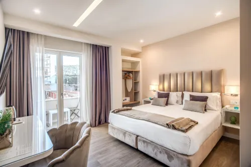 Hotel Sorrento City - 3-Star