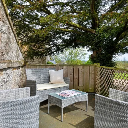 Cottage in Grantley Near Fountains Abbey Отели рядом с достопримечательностью «Ипподром Рипона»