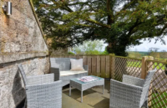Cottage in Grantley Near Fountains Abbey