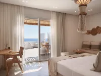 Armony Suites Milos Hotels in Milos