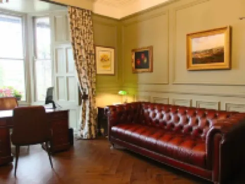 Belvedere Lodge Hotels in Cork