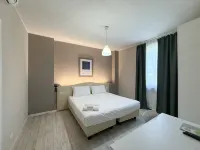 Hotel la bergamina Hotel a Arcore