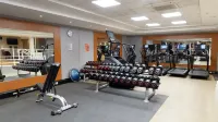 Hilton Northampton - Gym