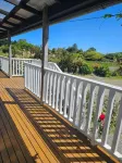 The Blackhouse Cottage - Apartments