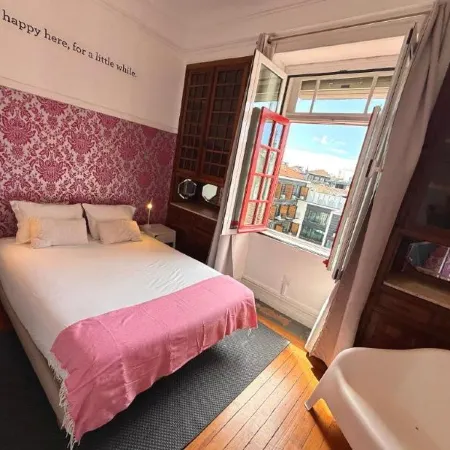Rivoli Cinema Hostel