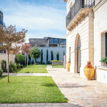 Casale della Vittoria