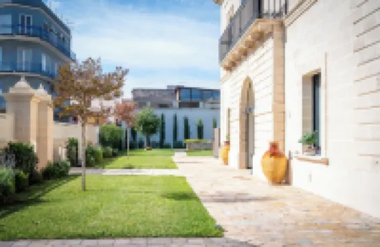 Casale della Vittoria