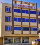Hotel Meri & Residency - 2 stjerner