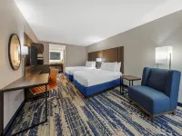 Best Western of Clewiston Hotels in Hendry County