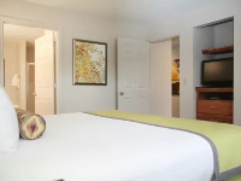 เวเคชันวิลเลจ แอท วิลเลียมเบิร์ก โรงแรมในวิลเลียมสเบิร์ก