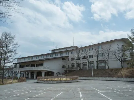 伊東園ホテル草津