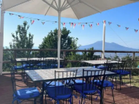 One-Bedroom Apartment with Pool, Playground and Breathtaking View Hotel a Pimonte