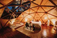 Ráquira Glamping - 2-Star