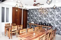 Hotel Fortune Home Noida