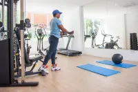 HSM Atlantic Park - Gym