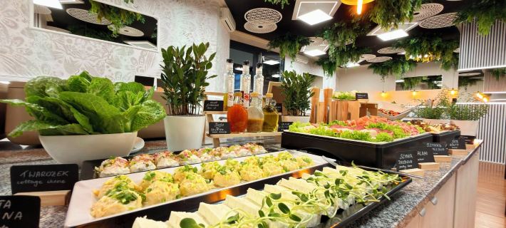 精品飯店 III Piłsudskiego 羅茲住宿飯店