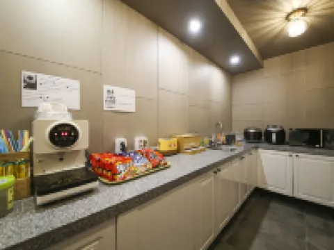 안산(중앙동) 그레이 디자인 안산 호텔