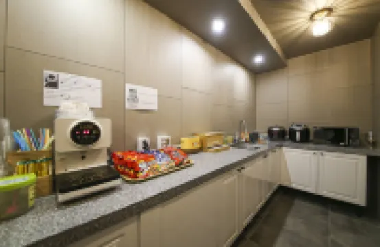 Ansan(Jungangdong) Grey Design