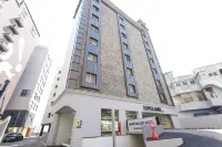 Gain Hotel - WLAN