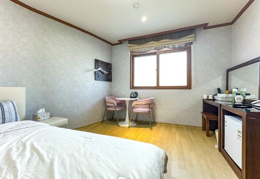 정선 모텔예다원