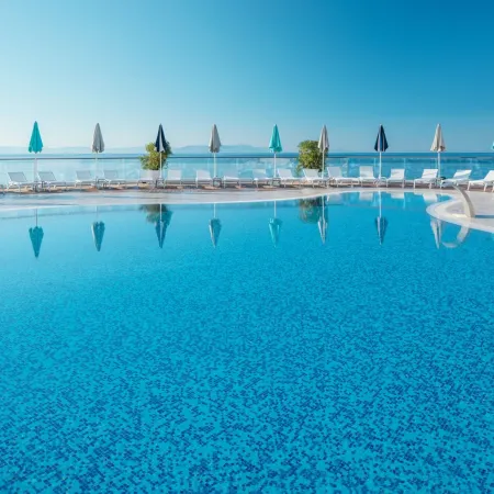 Valamar Bellevue Resort