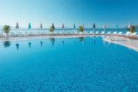 Valamar Bellevue Resort - piscine