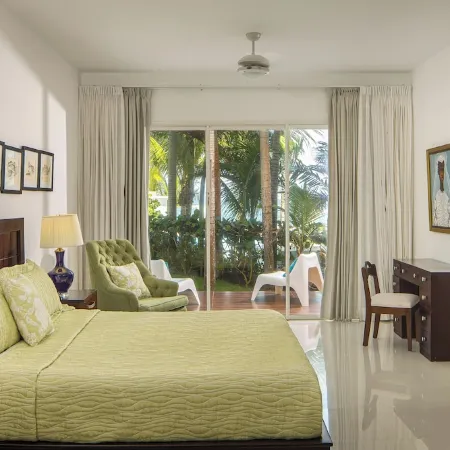 Seawinds Family Retreat, Spacious 3 Bdrm on Garden Floor