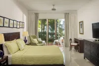 Seawinds Family Retreat, Spacious 3 Bdrm on Garden Floor