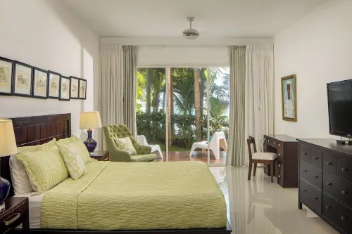 Seawinds Family Retreat, Spacious 3 Bdrm on Garden Floor