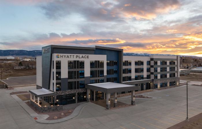 Hyatt Place Casper