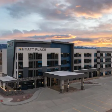 Hyatt Place Casper