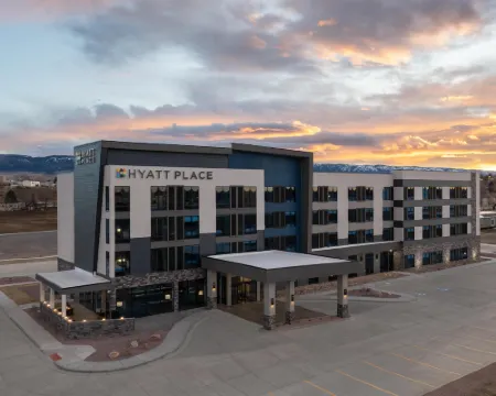 Hyatt Place Casper Hotels in Casper