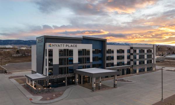 Hyatt Place Casper