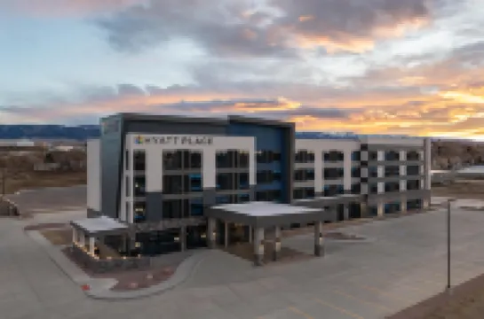 Hyatt Place Casper