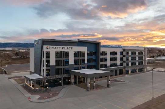 ハイアット プレイス キャスパー