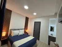 Borunda Suites Hotels in 