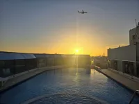 Milana Hotel - Yüzme Havuzu