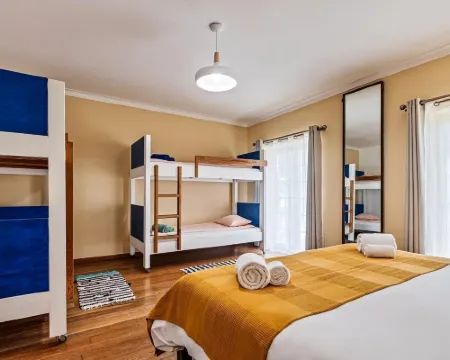 FreeSurfCamp & Hostel Hotels in Ferrel