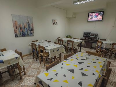Hostal Antonella
